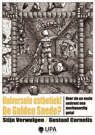 UNIVERSELE ESTHETIEK! DE GULDEN SNEDE?